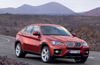 2009 BMW X6 xDrive50i Picture